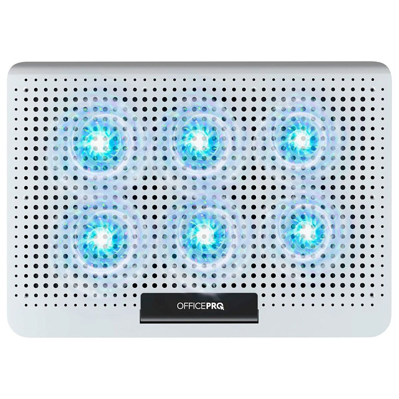 Подставка для охлаждения ноутбука OfficePro (CP620S)