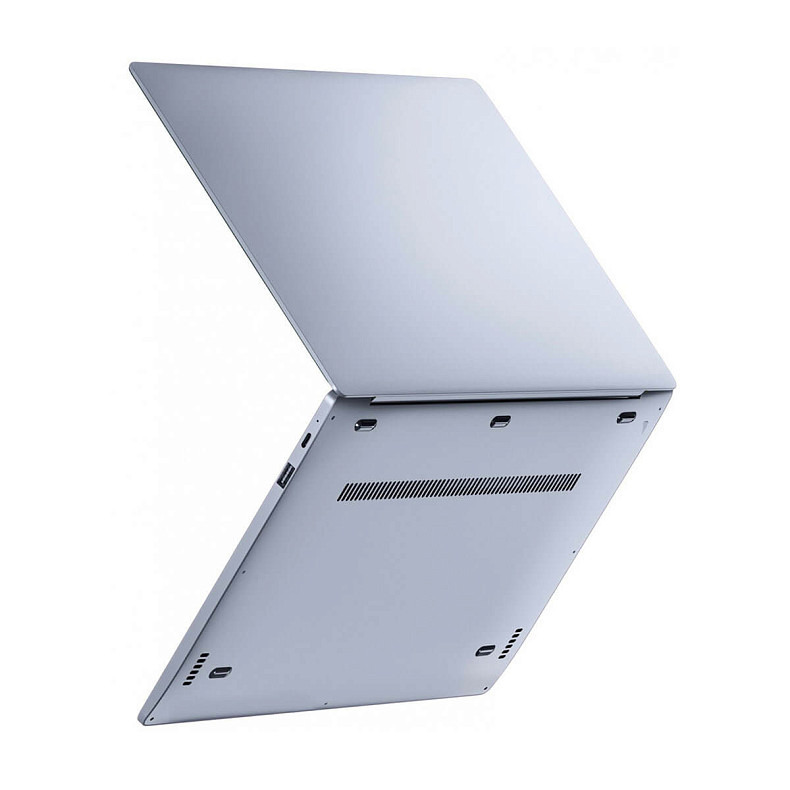 Ноутбук Xiaomi Mi Notebook Air 13" i7/FHD/8G/512G/MX250/FP/Backlight/W10 Silver (RU/UA keyboard) (JYU4150CN)