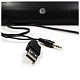 Акустична система HP DHE-6010 RGB Black