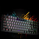 Клавиатура механическая Gamepro MK100B