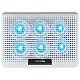 Подставка для охлаждения ноутбука OfficePro (CP620S)