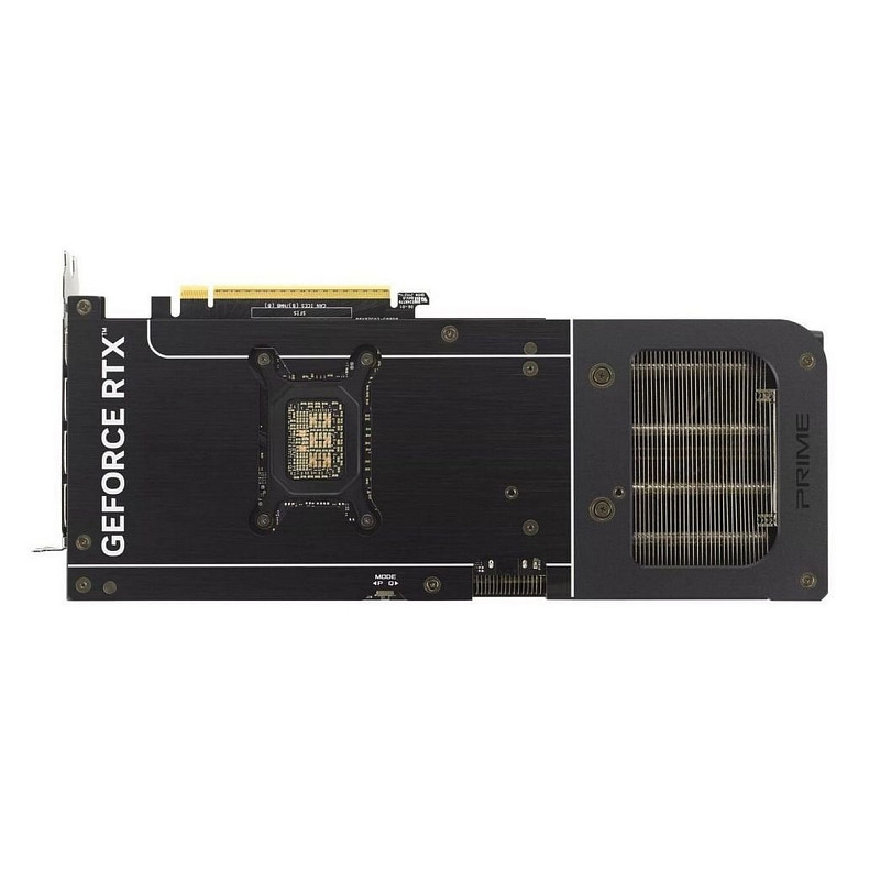 Видеокарта Asus Prime OC RTX 5070 12GB GDDR7 (PRIME-RTX5070-O12G)