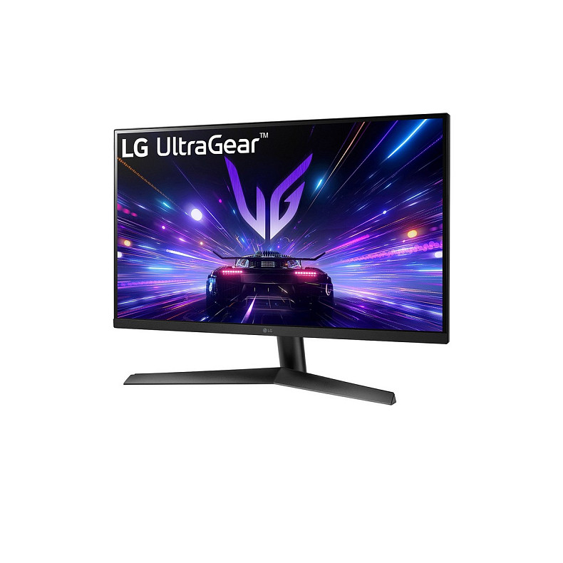 Монітор LG 27" 27GS60F-B