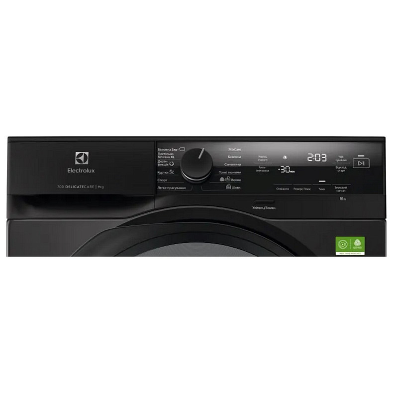 Сушильная машина Electrolux EW7D495UDU