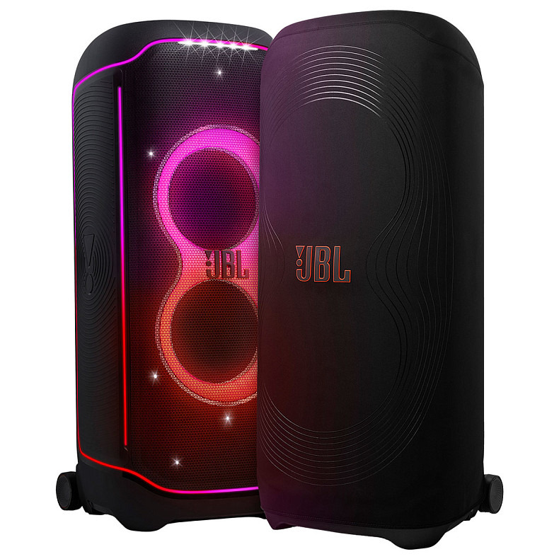Чехол JBL PartyCover для колонки JBL PartyBox Ultimate (JBLPBBAG-ULT)