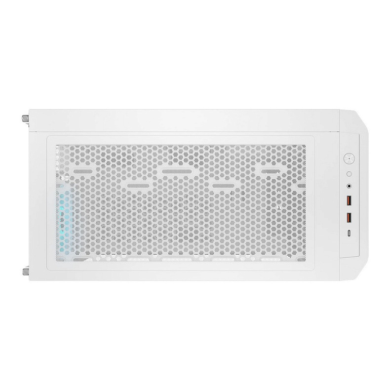 Корпус Cougar Airface Flo RGB White