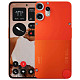 Смартфон CMF by Nothing Phone 2 Pro 8/256GB Orange