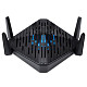 Wi-Fi роутер Acer Predator Connect W6d 4xGE LAN 1x2.5GE WAN 1xUSB3.0 MU-MIMO Wi-Fi 6 gaming