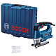 Електролобзик Bosch GST 750 (06015B4121)