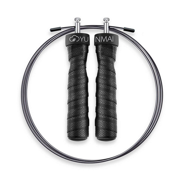 Скакалка швидкісна YUNMAI Fitness Rope Pro Version (YMHR-P701)
