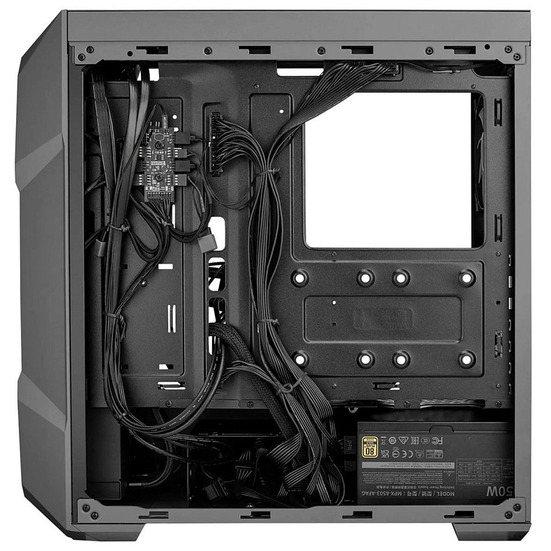 Корпус Cooler Master ATX TD500V2-MGNN84