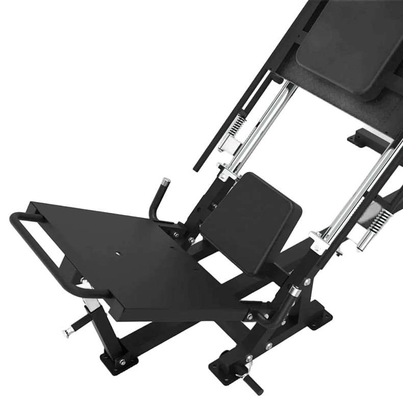 Силова платформа для жиму ногами і присідання в гак машині Toorx HSX-3000 (HSX-3000)