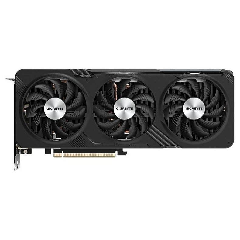 Видеокарта GIGABYTE GeForce RTX 4060 Ti 16GB GDDR6 GAMING OC (GV-N406TGAMING_OC-16GD)