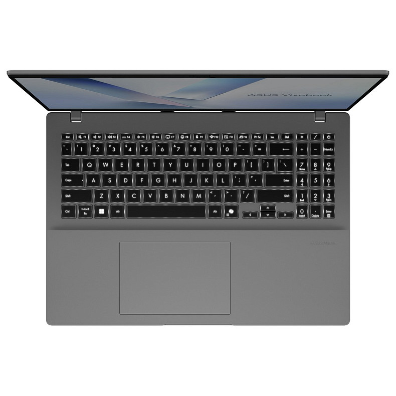 Ноутбук Asus Vivobook 16 M1607KA-MB060 (90NB15F2-M004D0) Cool Silver