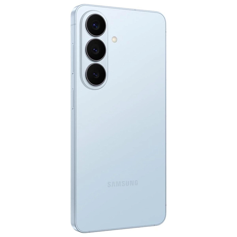 Смартфон Samsung Galaxy S26+ 12/256GB Sky Blue (SM-S947BLBDEUC)