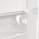 Холодильник однокамерный Gorenje RB 615 FEW5