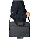 Сумка для ноутбука Grand-X SB-138D 14" Dark Grey