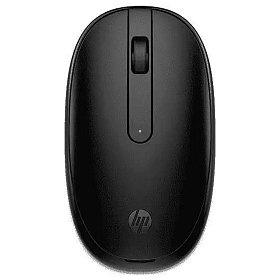 Мышка беспроводная HP 240 Bluetooth, 3 кн., 1600 dpi, черный