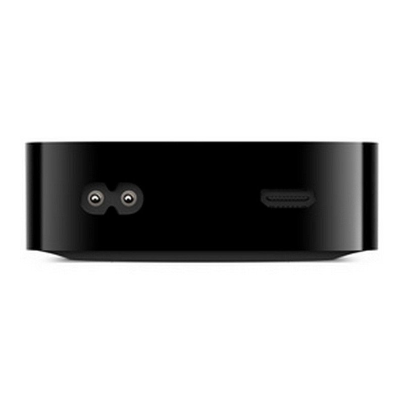 HD Медиаплеер APPLE TV 4K Wi-Fi 64GB (3 gen)