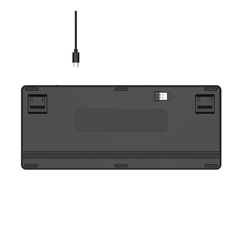 Бездротова A4Tech FBX53C Black