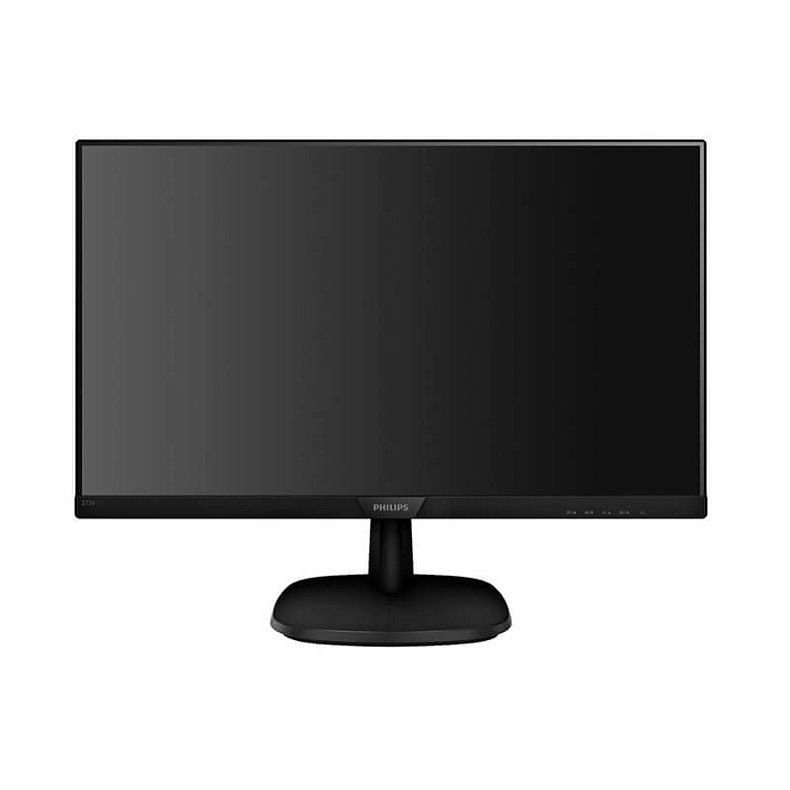 Монітор Philips 27" 273V7QJAB/00 IPS Black