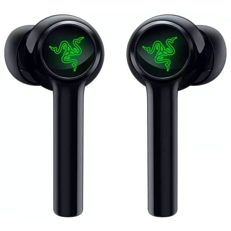 Гарнітура RAZER Hammerhead Hyperspeed Pro (RZ12-04590100-R3G1)