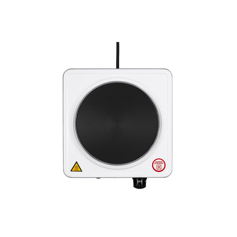 Плита Ardesto ECS-J115W