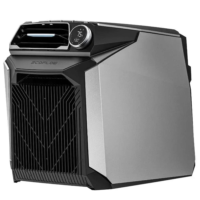 Мобильный кондиционер EcoFlow Wave ZMH200-EU