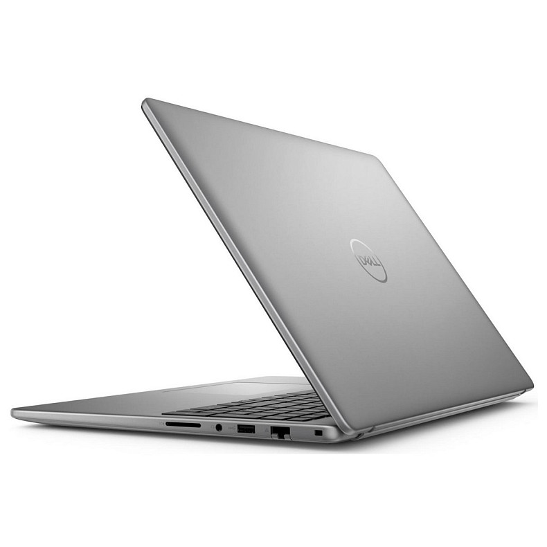 Ноутбук Dell Vostro 5640 16" FHD+ AG, Intel 7 150U, 16GB, F512GB, UMA, Win11P, серый