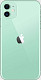 Смартфон Apple iPhone 11 128GB Slim Box Green (MHDN3)