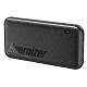 Універсальна мобільна батарея ENERGIZER UE10055PQ - 10000 mAh PD20W + QC22.5W (Чорний)