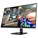 Монітор HP 31.5" OMEN Transcend 32 4K UHD, QD-OLED, 240Hz, HDMI, DP, USB-C, USB hub, HAS, Pivot