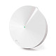 Wi-Fi Роутер TP-LINK DECO M5 (AC1300, 1xGE LAN, 1xGE WAN, MESH, MU-MIMO, Beamforming)