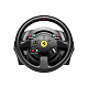 Кермо і педалі для PC / PS4®/ PS3® Thrustmaster T300 Ferrari Integral RW Alcantara edition