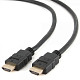 Кабель в блистере HDMI V.2.0, 4К 60 Гц, позолоченные коннекторы, 1.8 м