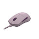 Мышка Hator Quasar Essential Lilac (HTM-403) USB