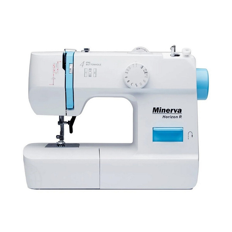 Швейная техника Minerva HORIZONR