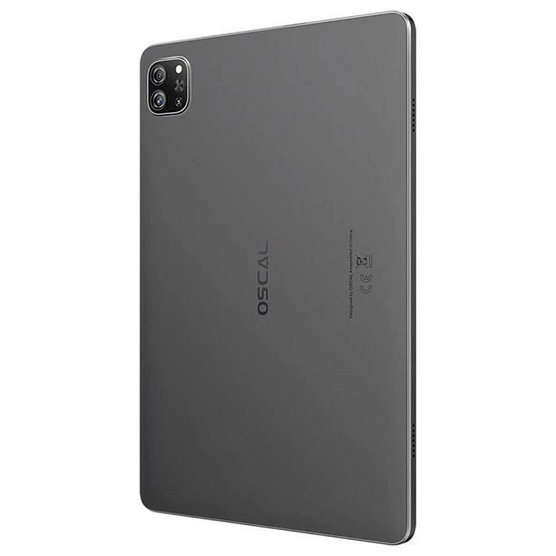 Планшет Oscal Pad 60 3/64GB Grey
