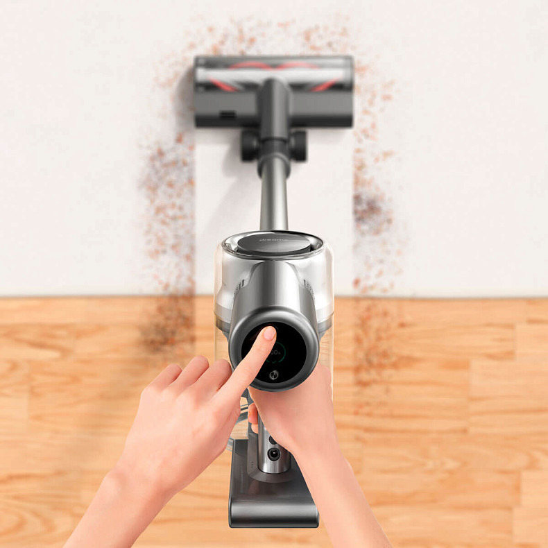 Беспроводной пылесос Dreame V11SE