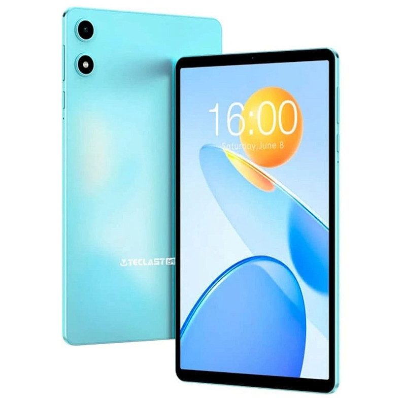 Планшет Teclast P50 Mini 8.68" 4/128GB  Blue