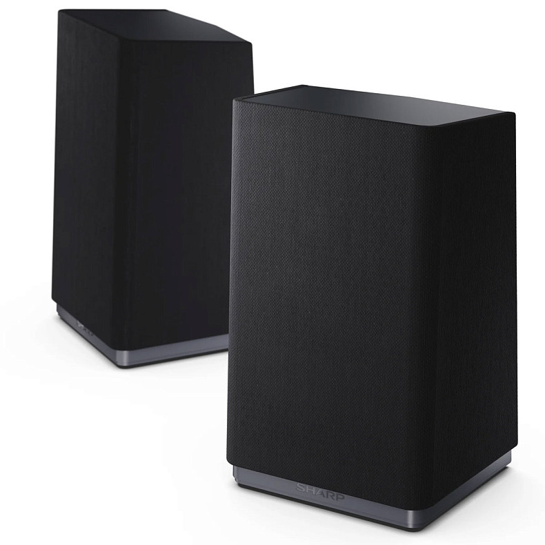 Акустична система Sharp CP-AWS2001
