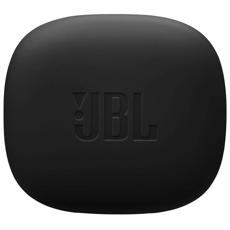 Наушники JBL Wave Flex 2 Black (JBLWFLEX2BLK)