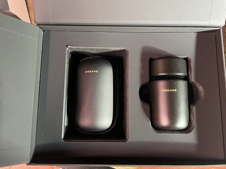 Електробритва Dreame S7 - Уцінка