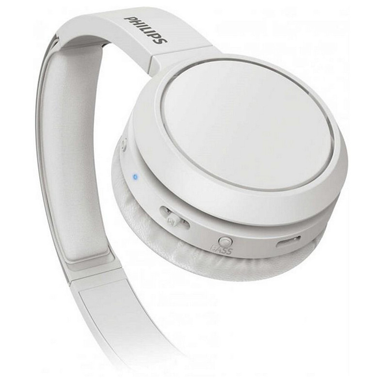 Навушники Philips TAH4205WT/00 White