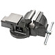 Тиски TOPEX 07A107