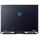 Ноутбук Acer Predator Helios Neo 16 PHN16-72 16" WQXGA, Intel i7-14700HX, 32GB, F1TB, NVD4070-8, Lin