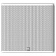 Настенная акустика JBL Professional JBL SLP14/T White (SLP14/T-WH)