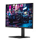 Монітор 2E GAMING 27" G2724B 2xHDMI, DP, IPS, 2560x1440, 180Hz, 1ms, FreeSync, HAS