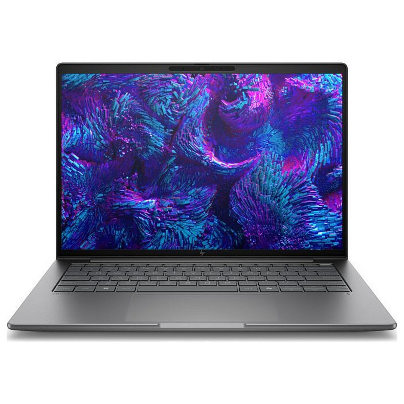 Ноутбук HP ZBook X G1i 16" WUXGA, 300n/U7-255H (5.1)/32Gb/SSD1TB/Intel Arc/FPS/Підсв/DOS