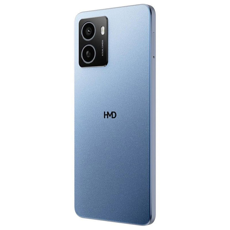 Смартфон HMD Pulse 4/64GB Blue